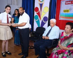 Investiture Ceremony 2022-2023